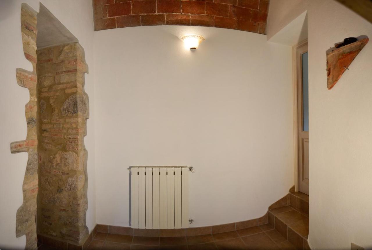 Villa le Capanne Montecastelli Pisano Extérieur photo